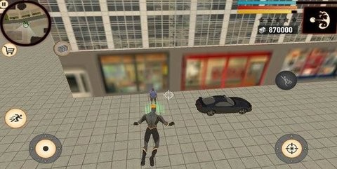 烈火英雄无限金币钻石版