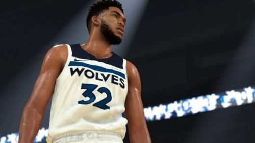 NBA 2K20安装包