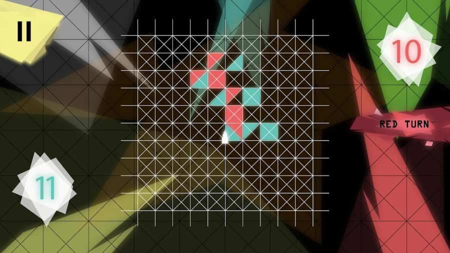点阵战争(Join Dots Wars)