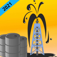 原油钻井(Crude Oil Drilling-Oil Mining &amp;amp;)