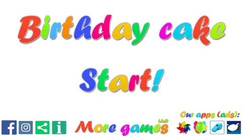 BrithdayCAke